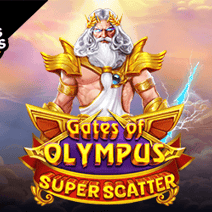 Gates of Olympus Super Scatter