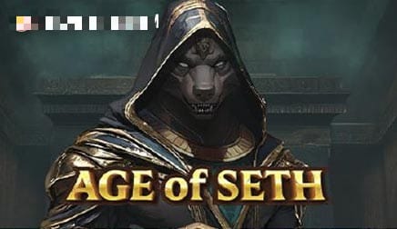 Age Of Seth