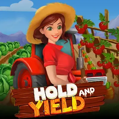 Hold and Yield game cover