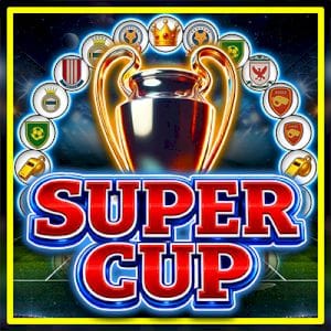 Super Cup Spinner game cover