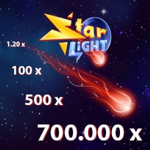 Starlight game cover