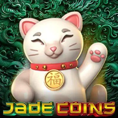 Jade Coins game cover