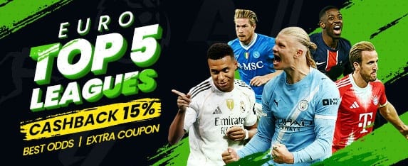 Sports Betting Reload promotion