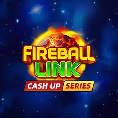 Fireball Link_ CASH UP game cover