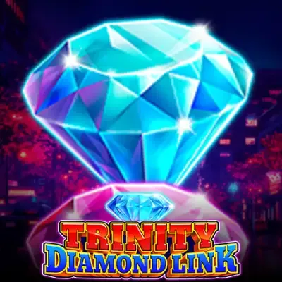 Trinity Diamond Link game cover